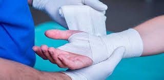 Advanced Wound Care Market Share