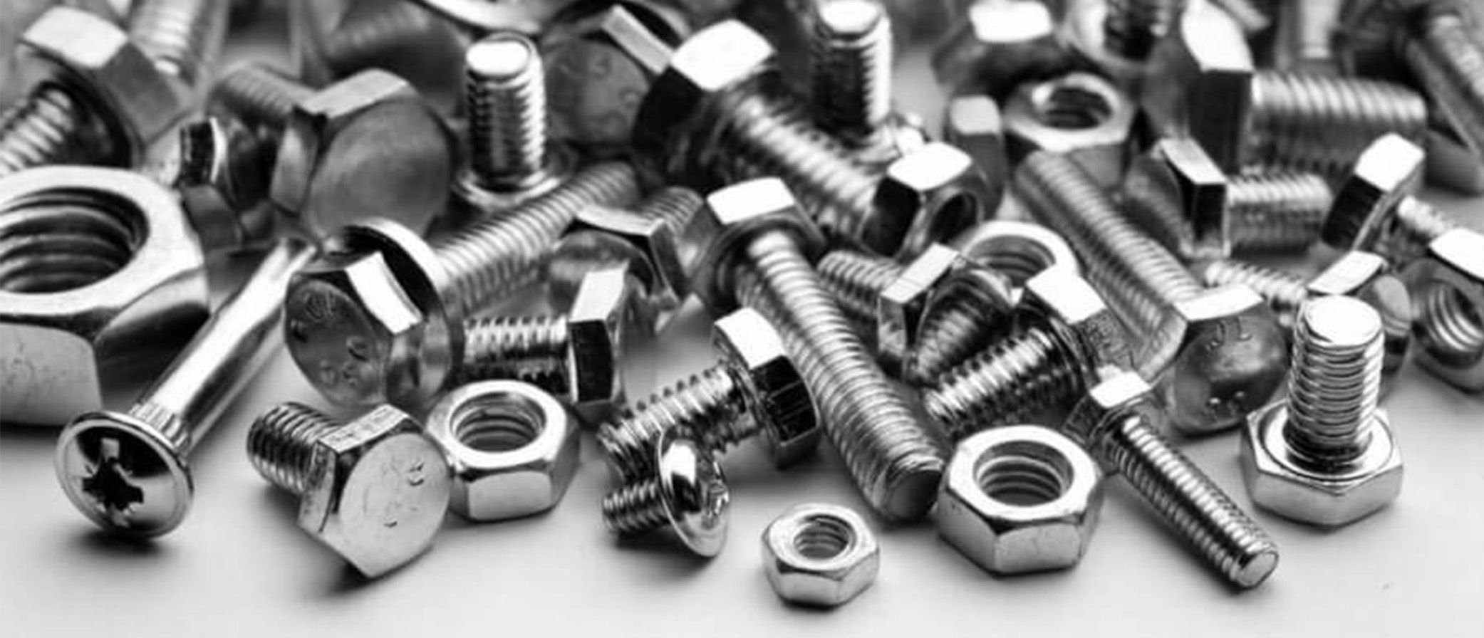 Advantages of Super Duplex Steel Uns S32750 Fasteners