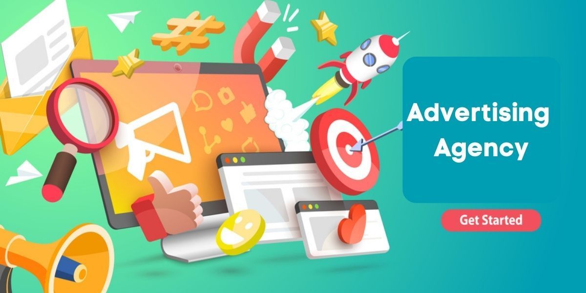 10 Benefits of Full-Service Advertising Agencies in Lahore