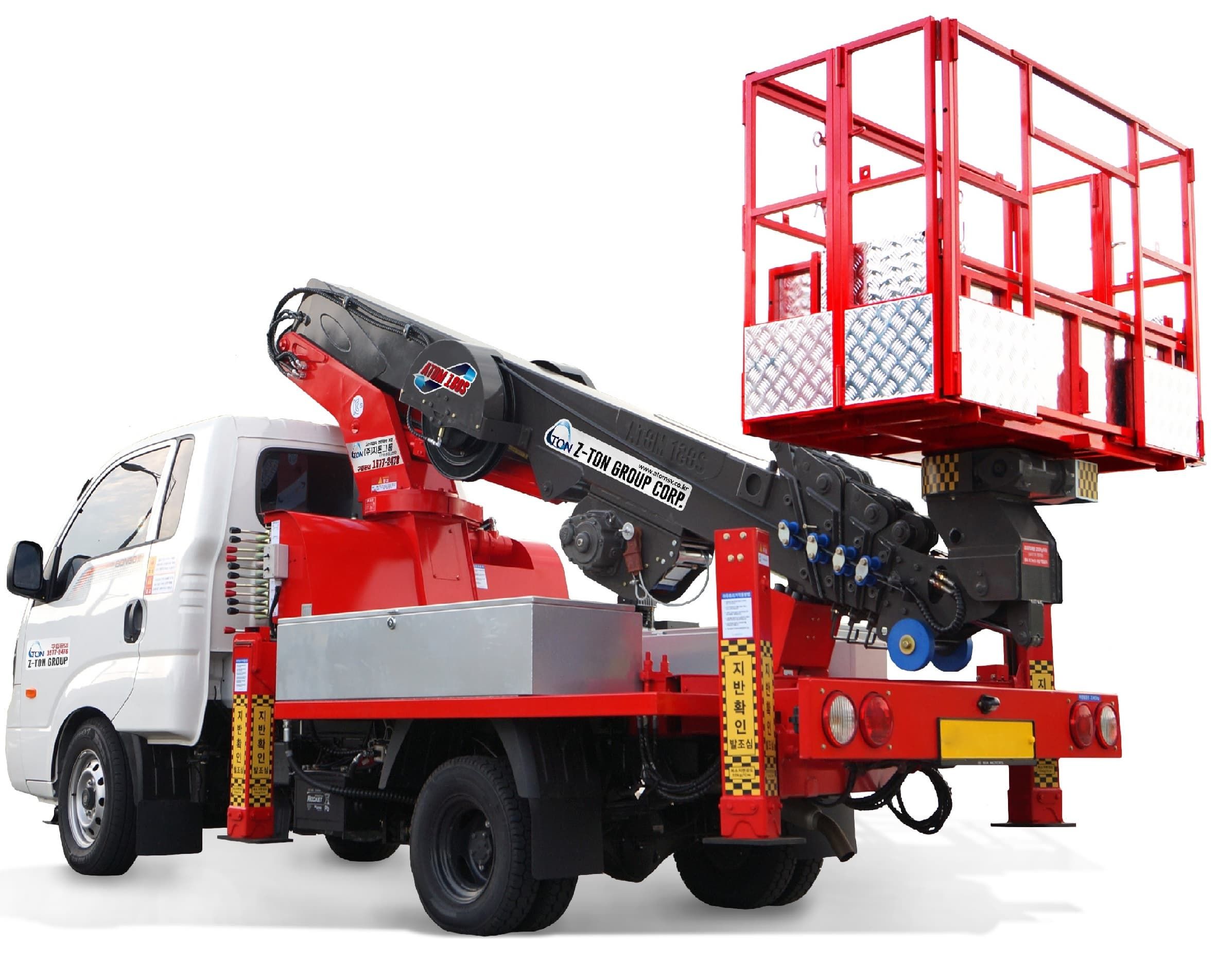 Aerial Work Platform Market Demand Analysis, Industry Trends 2028
