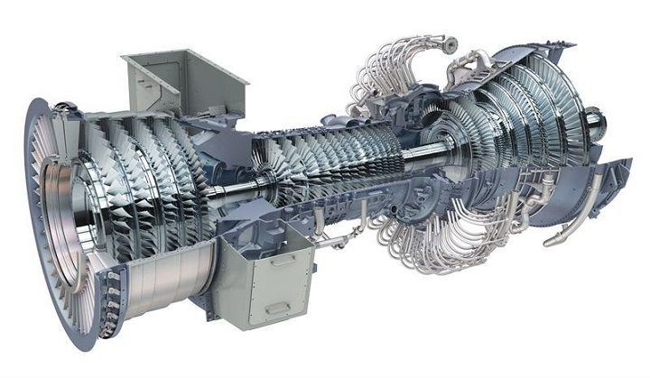 Aeroderivative Gas Turbine Market Latest Trades Report to 2028