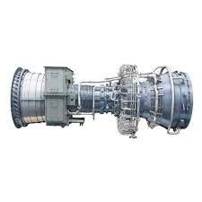 Aeroderivative Gas Turbine Market Size & Forecast Report
