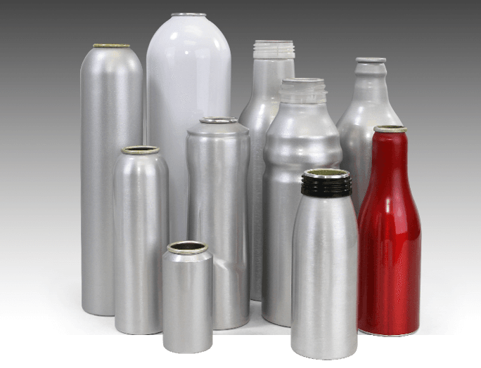 Aerosol Can Market Share, Demand & Growth Analysis Report to 2028