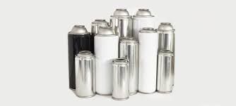 Aerosol Can Market Size, Key Players & Forecast Report to 2028
