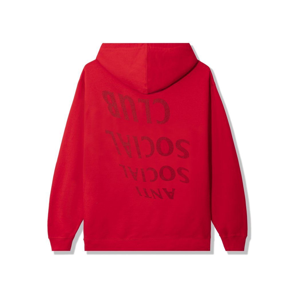 Exploring the Origins of the Anti-Social Hoodie for Men