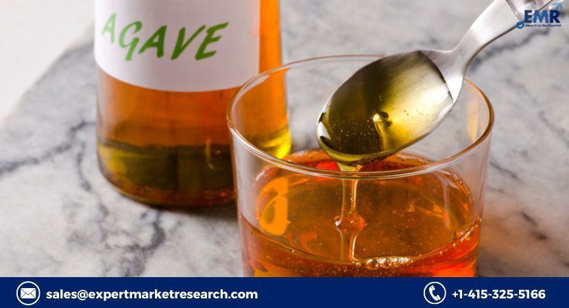 Global Agave Syrup Market Size, Share, Analysis, Research, Report