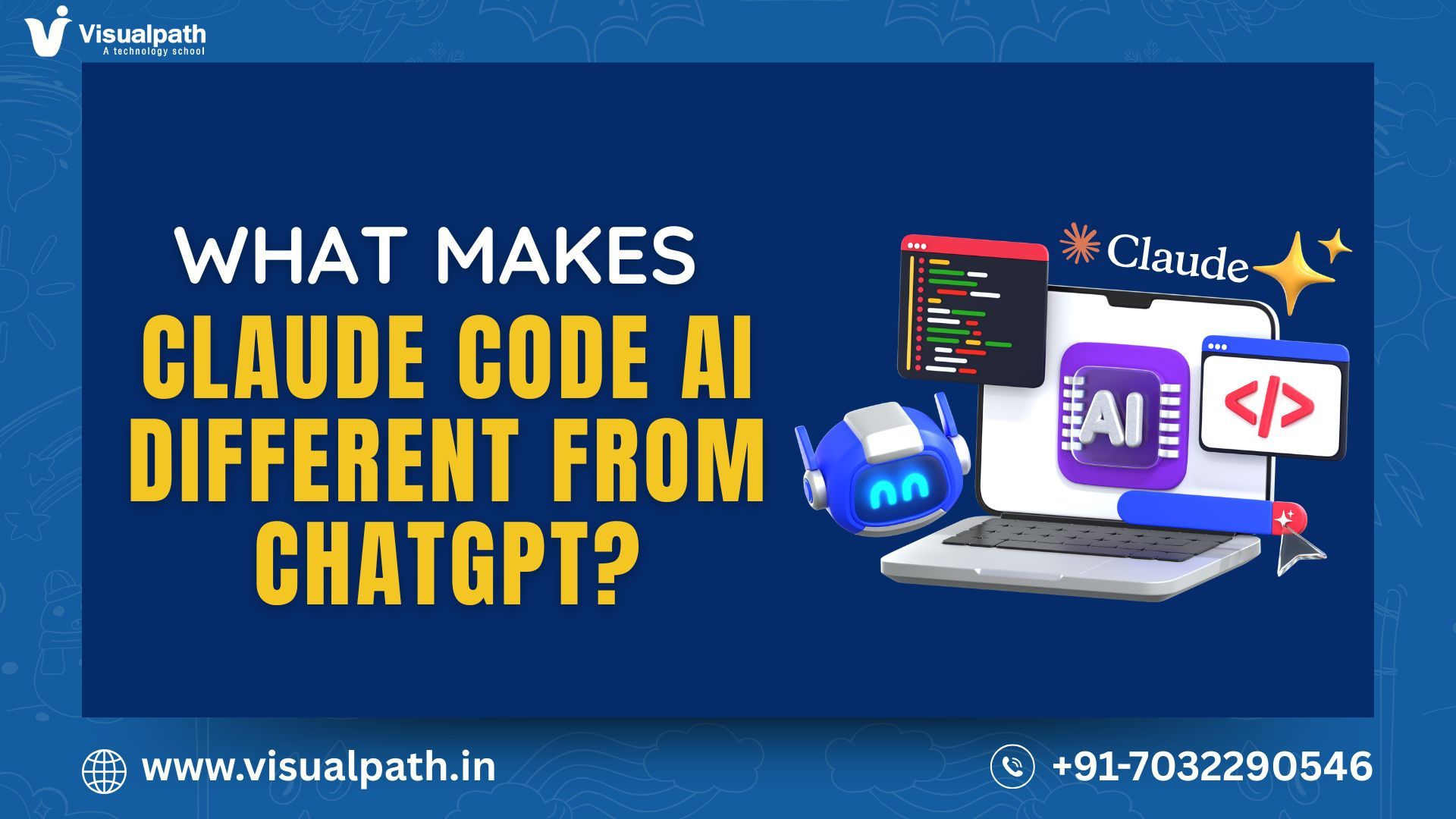 Agentic Coding Course | Claude Code AI Training in Chennai