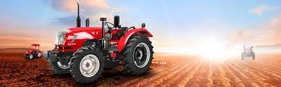 Agricultural Tractor Market Growth | Research Report, 2028