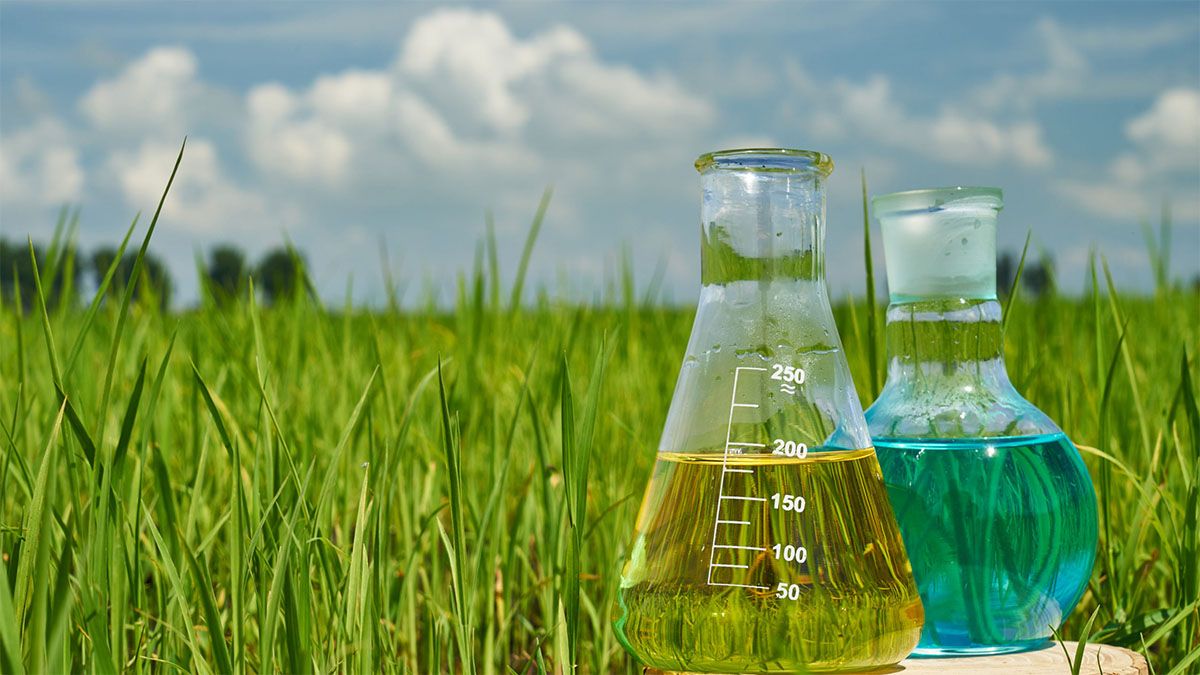 Agrochemicals Plant Setup: Production Cost & Investment Analysis