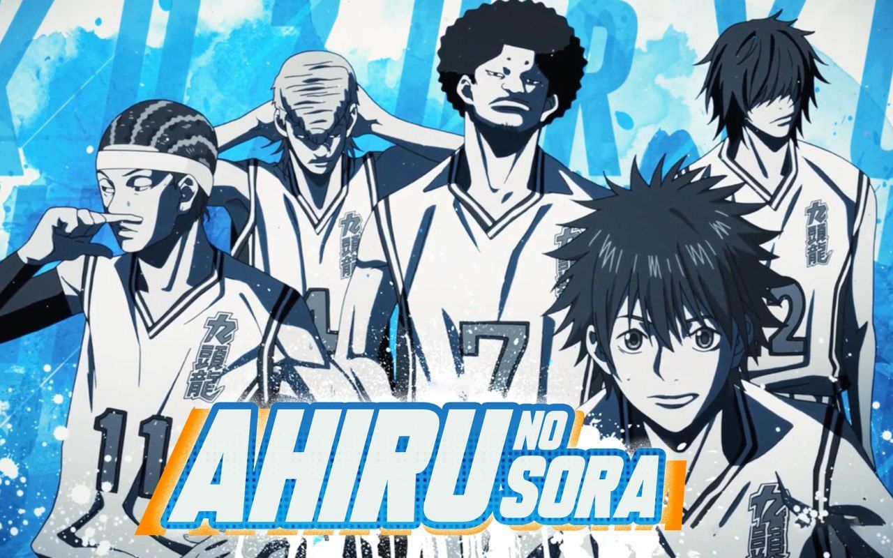 Will Ahiru No Sora Season 2 Ever Return?