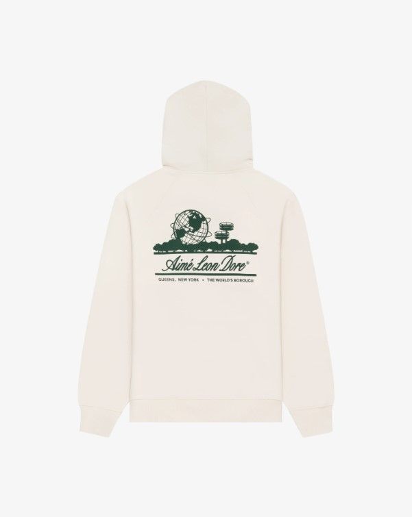 Best Aimé Leon Dore Hoodies This Season