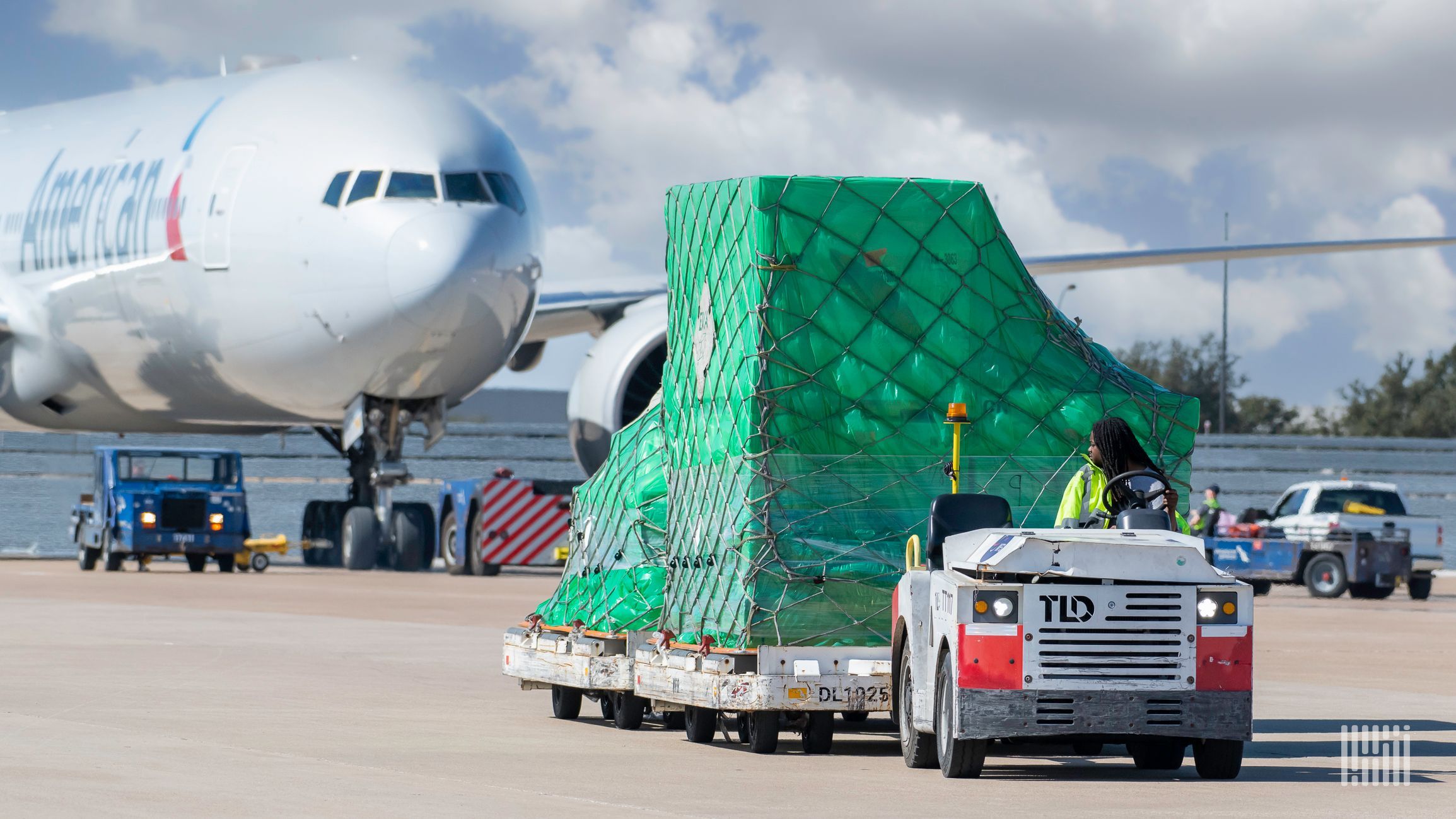 Air Cargo Pallet Market Covid-19 – Research 2023-2030