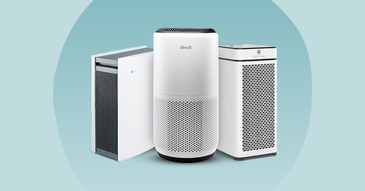 Air Cleaner Market Key Players, Share & Forecast Report to 2028