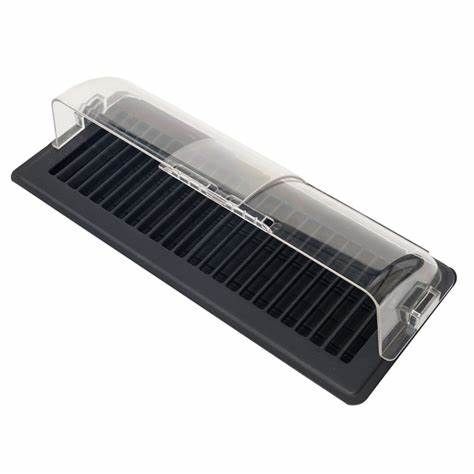 Air Deflector Market Competitive Analysis Report 2021 to 2028