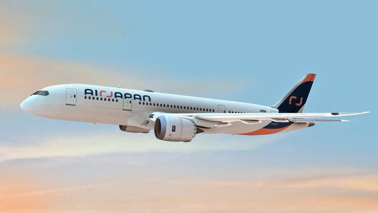 Air Japan Hong Kong Office +1-888-738-0817