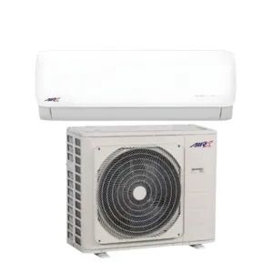 T3 DC Inverter – Energy-Efficient Cooling for Extreme Weather