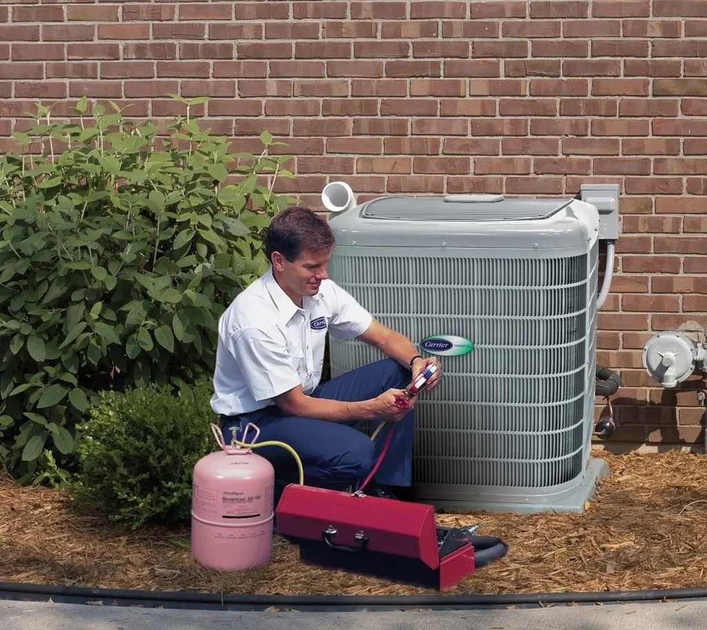 Serving Duluth, GA: Premier HVAC's Commitment to Local Comfort
