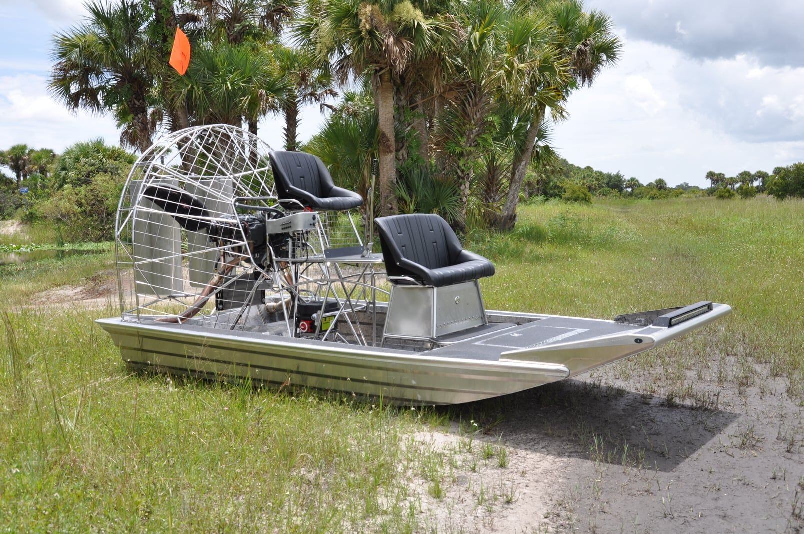 Airboats Market Insight | Outlook | Growth Analysis Report 2028