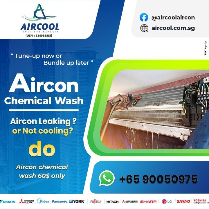 What Is the Difference Between Chemical Wash and Normal Wash