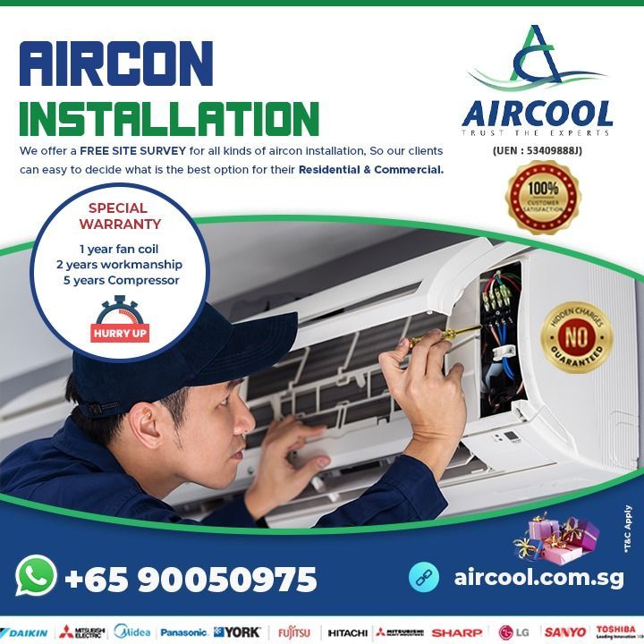 Guidelines to Clean Your Mitsubishi Starmex Aircon 
