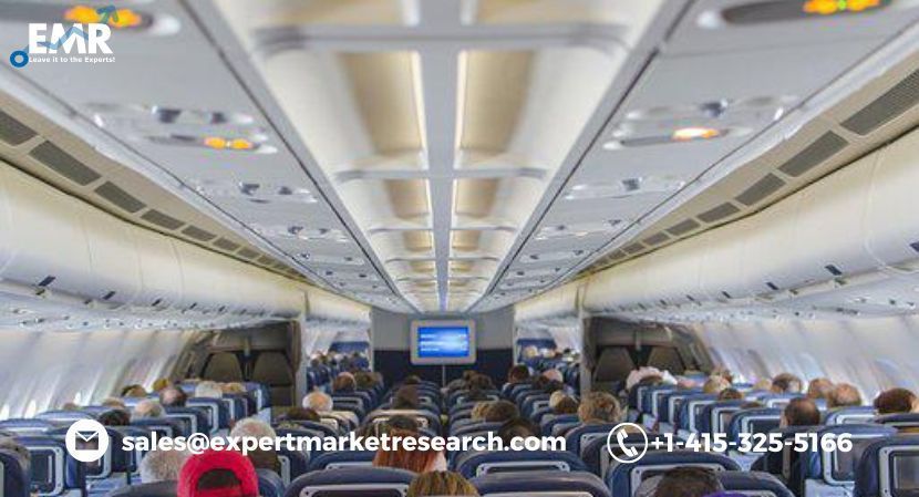 Aircraft Cabin Interior Market Size, Report & Forecast 2021-2026