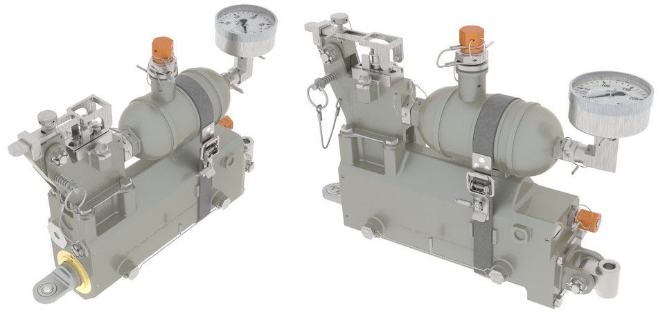 Aircraft Door Dampers Market Size, In-Depth Analysis Report 2028