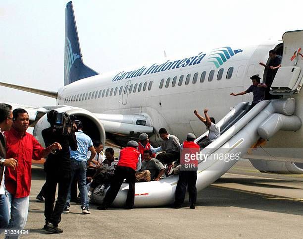 Aircraft Evacuation Slide Market Size, Trends and Growth Analysis