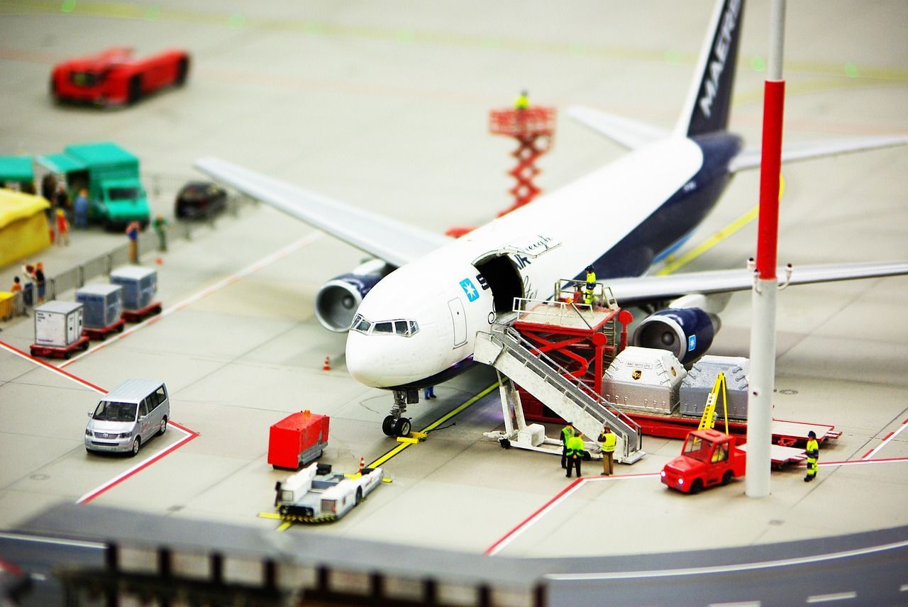 Report on Aircraft Ground Handling Systems Market Research 2028

