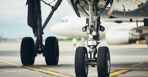 Aircraft Landing Gear Market Is Leading Growth Report 2030