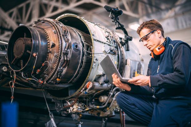 Europe Aircraft Maintenance Repair Overhaul (Mro) Market 2028