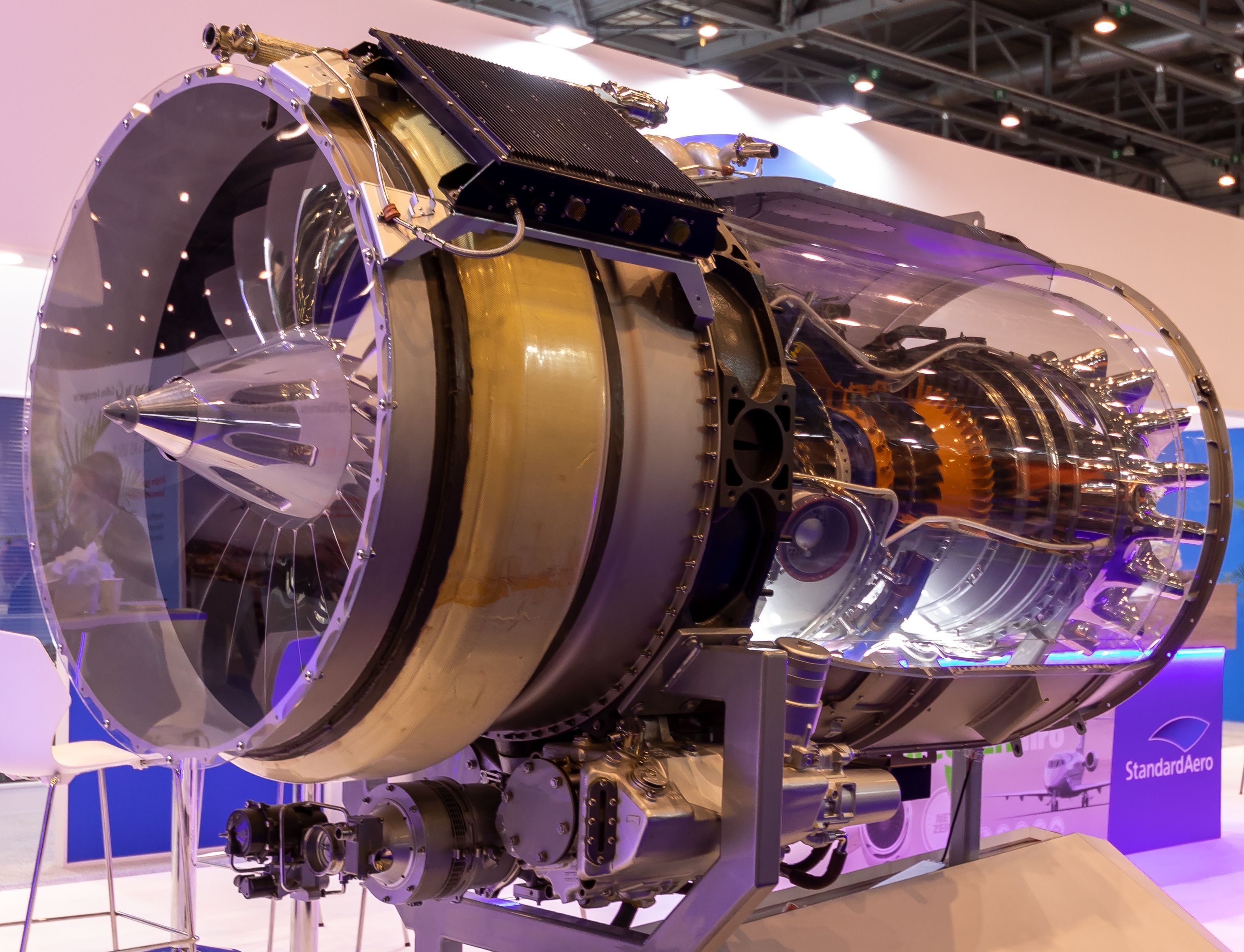 Taking Flight: The Future Scope of the Aircraft Pumps Industry