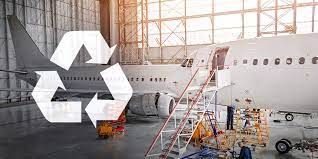 Aircraft Recycling Market Size, In-Depth Analysis Report 
