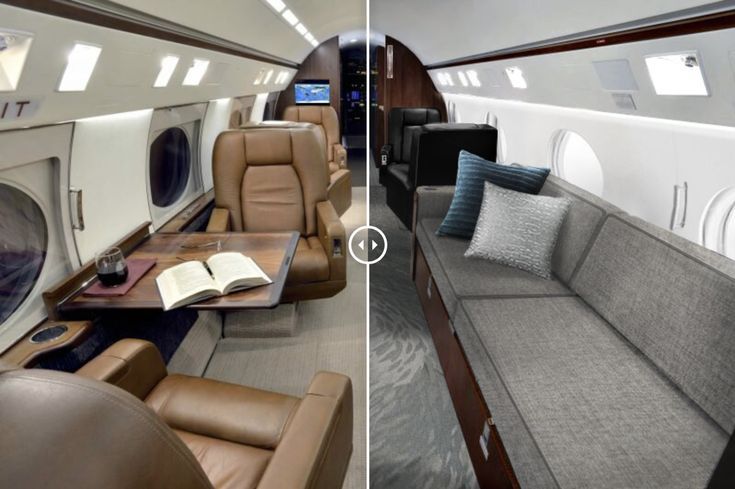 Aircraft Soft Goods Market Share & Growth Analysis Report to 2028
