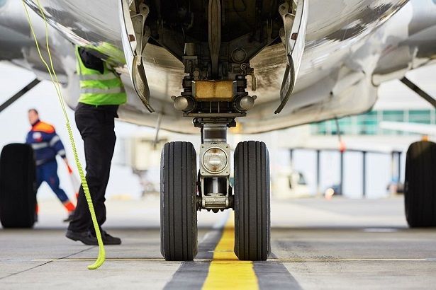 Aircraft Tire Market Is Expected to Lead by Asia Pacific Region