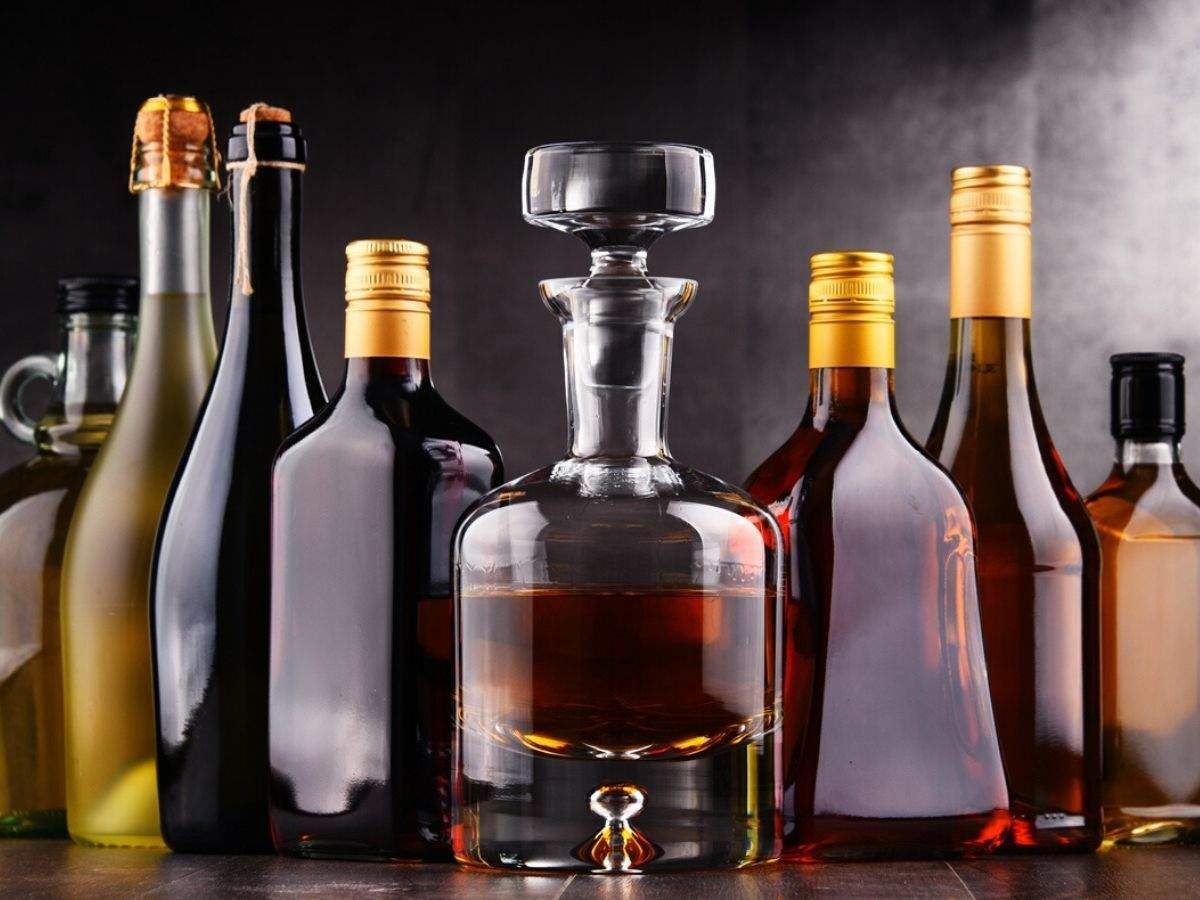 Report on Airport Duty-Free Liquor Market Research 2028