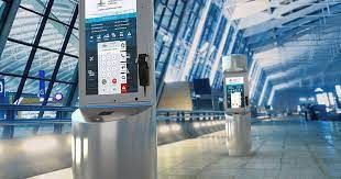 Airport Kiosk Market 2022 - Growing Trends and Forecast to 2028 