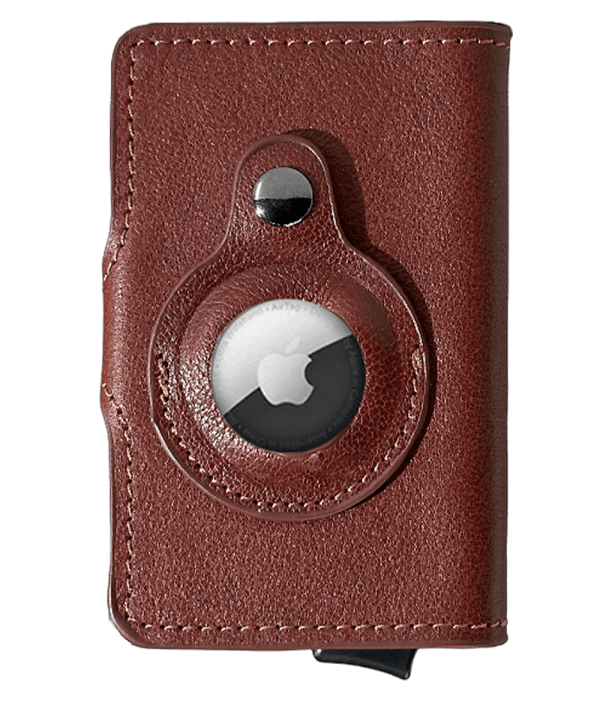 Airtag Wallet Accessories: What Are the Must-Have Options?
