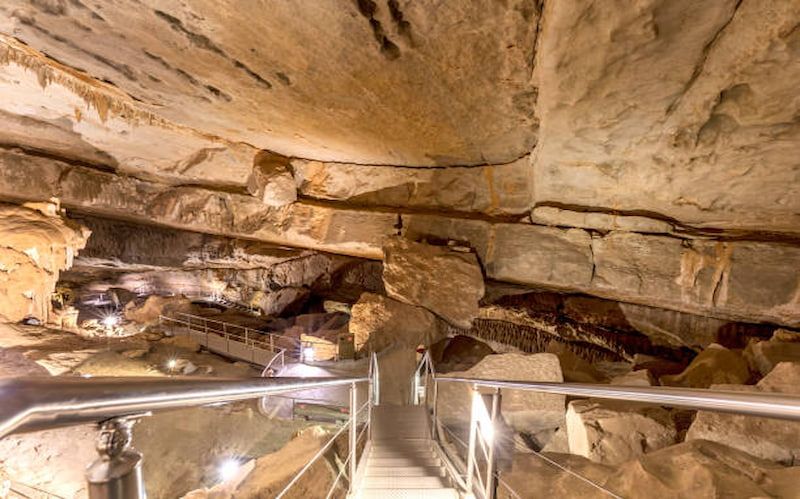 Top 10 Hidden Gems of Oman