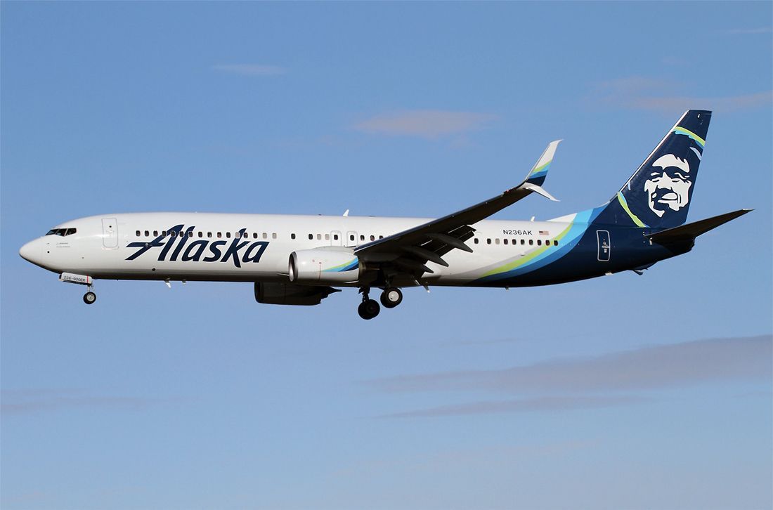 How Can I Speak to a Live Person at Alaska Airlines