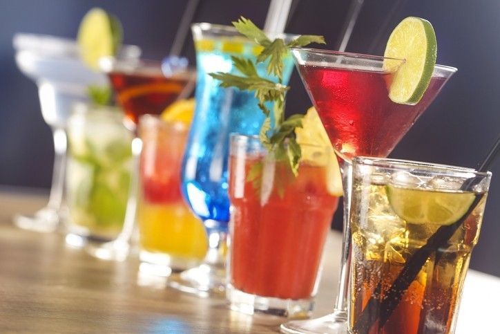 Alcoholic Flavors Market Size, In-Depth Analysis Report 2028