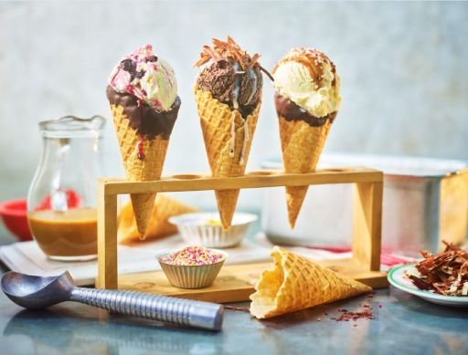 Alcoholic Ice Cream Market 2020 | Industry Demand, Fastest Growth