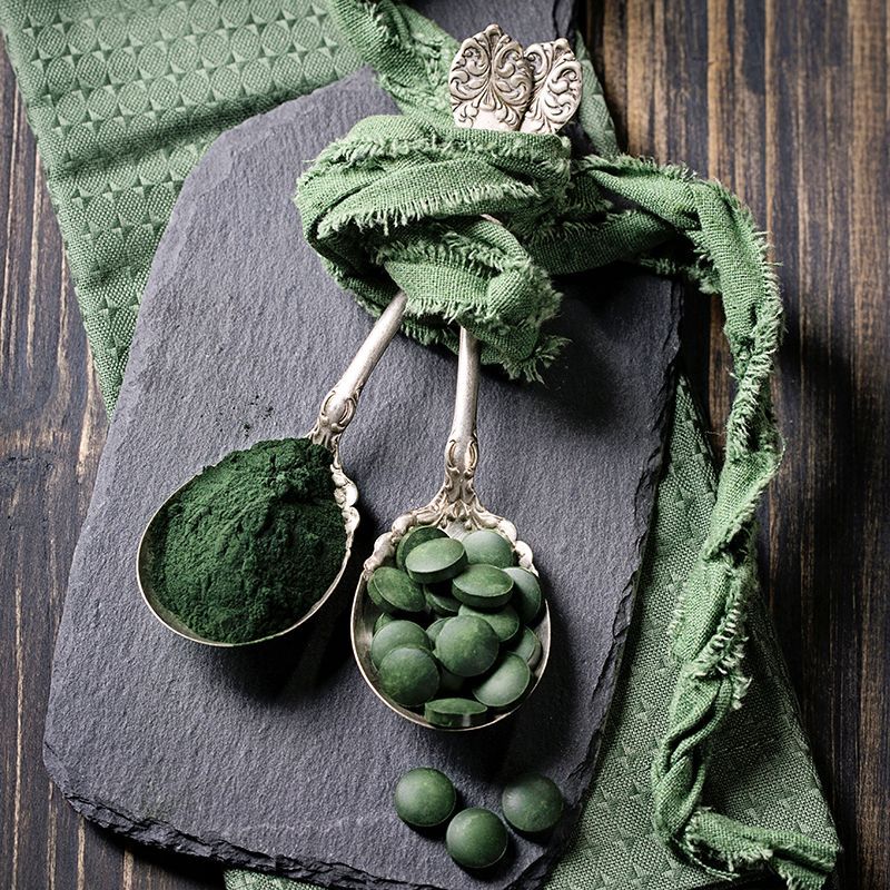 Algae Protein Market Trends Analysis, Demand and Forecasts 2028