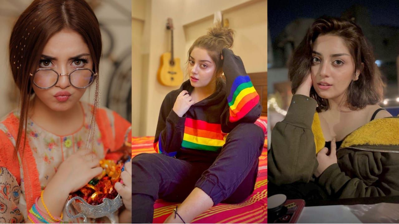 Actress in Pakistan: A Journey Through the Entertainment Industry