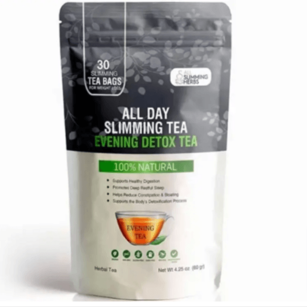All Day Slimming Tea Reviews (2023
