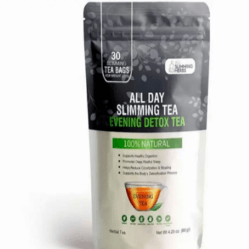 All Day Slimming Tea Reviews (2023 Alert
