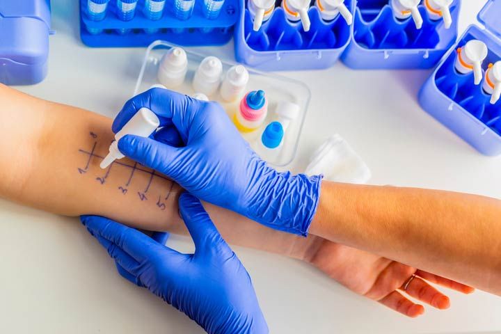 Allergy Diagnostics Market Dynamics & Forecast Report to 2028