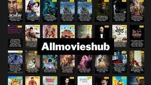 Allmovieshub: The Ultimate Destination for Movie Enthusiasts