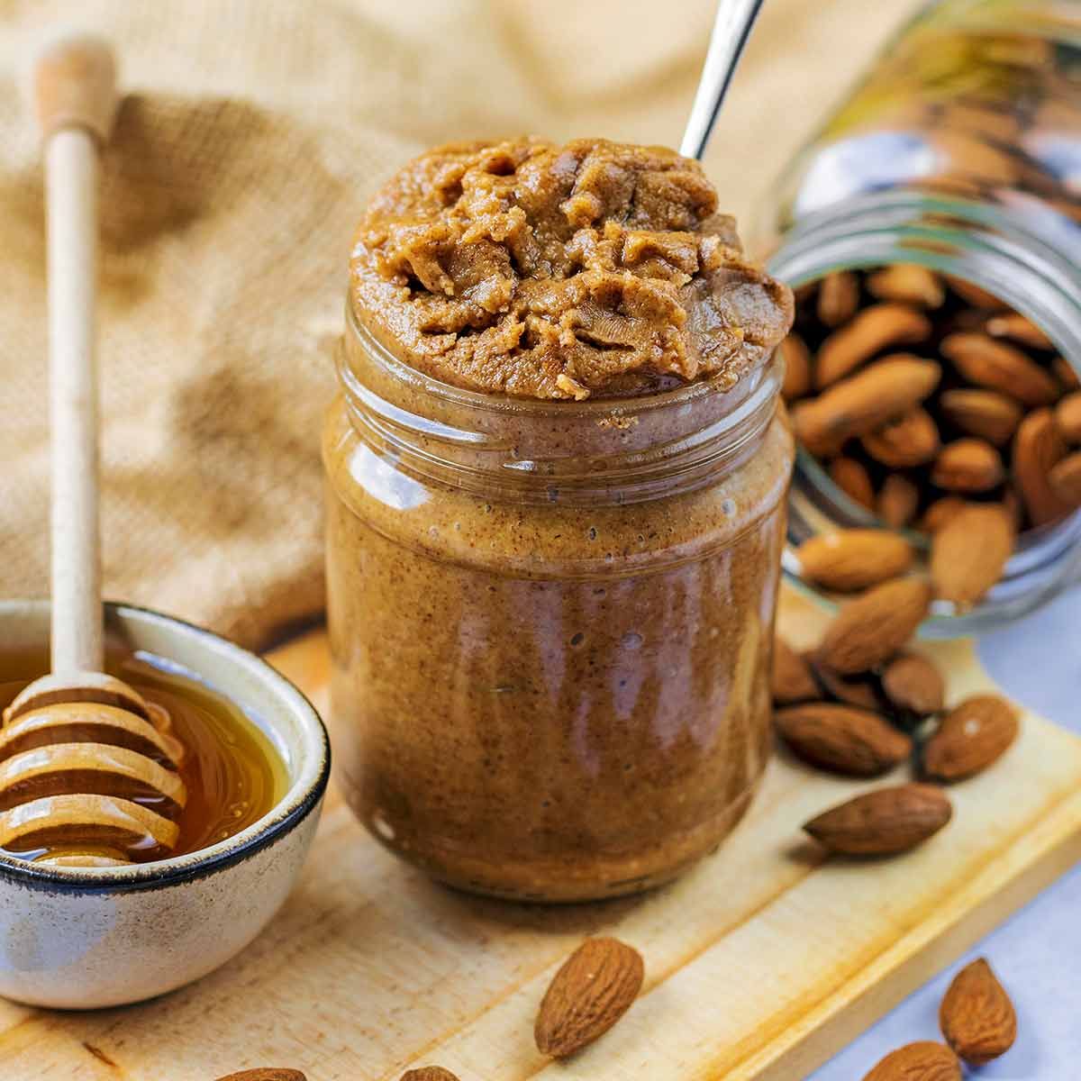 Almond Butter Market In-Depth Analysis Report & Forecast to 2028