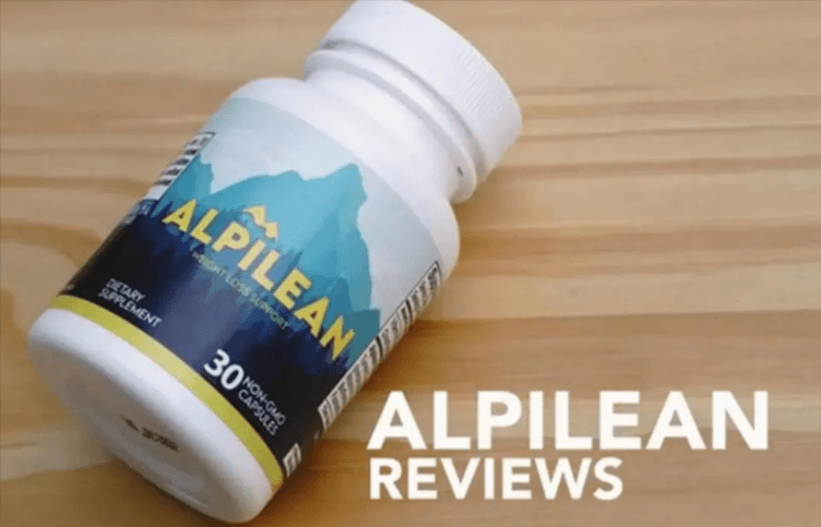 Alpilean Reviews (Alpine Ice Hack Weight