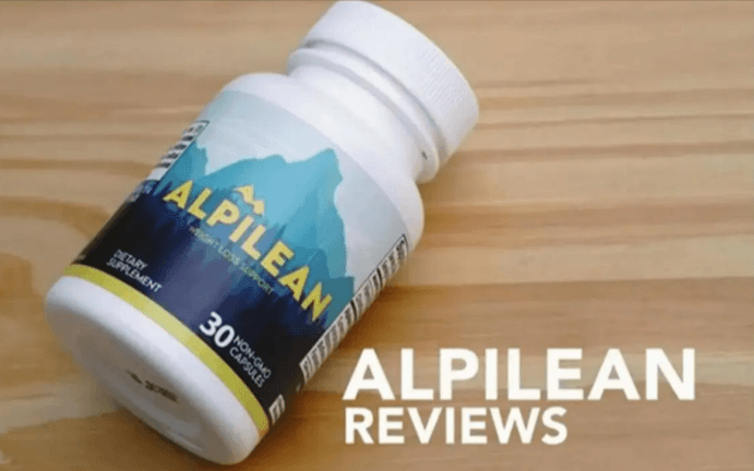 Alpilean Reviews  Negative Reviews Official Website
